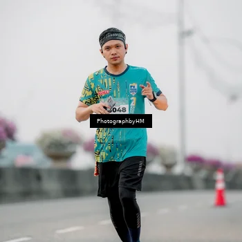 Runner Photo 5804705