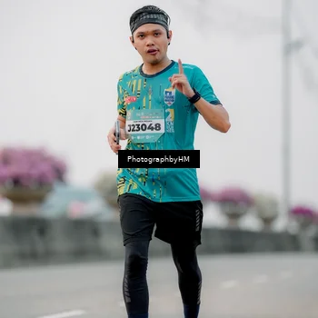 Runner Photo 5804706