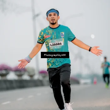 Runner Photo 5804707