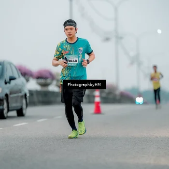 Runner Photo 5804708