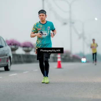 Runner Photo 5804709