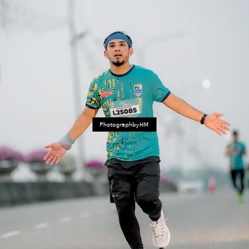 Runner Photo 5804710