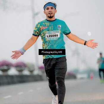 Runner Photo 5804711