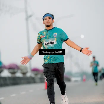 Runner Photo 5804712