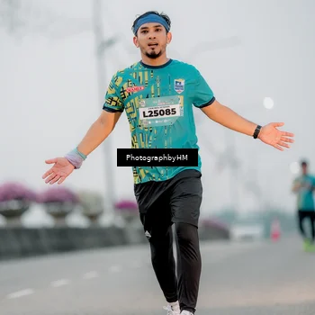 Runner Photo 5804714