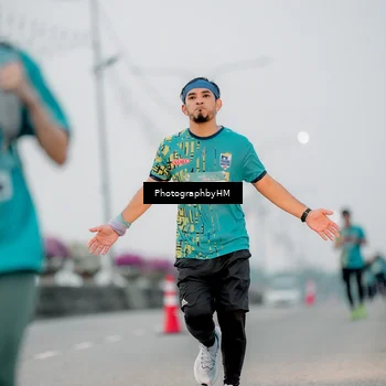 Runner Photo 5804715