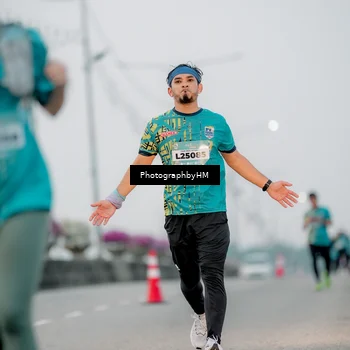Runner Photo 5804716
