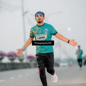 Runner Photo 5804717