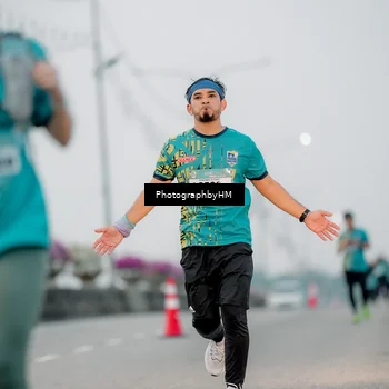 Runner Photo 5804718
