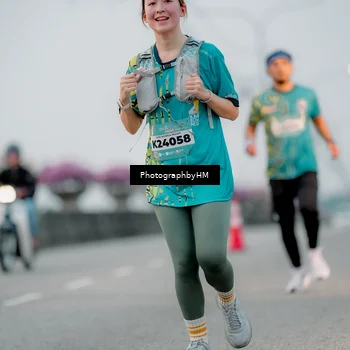 Runner Photo 5804720