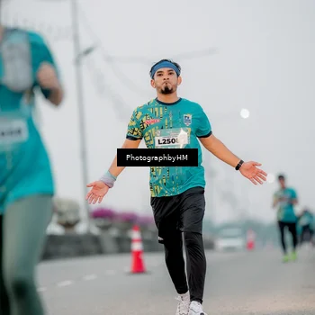 Runner Photo 5804721