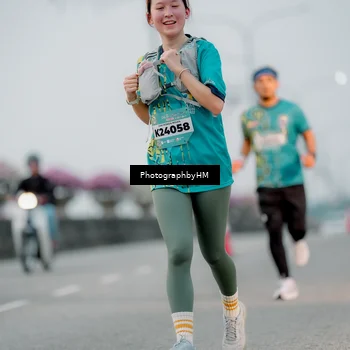 Runner Photo 5804723