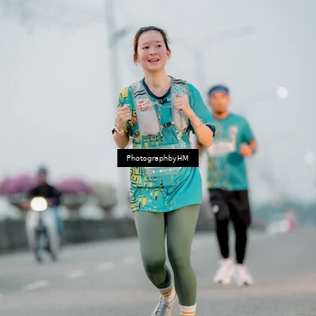 Runner Photo 5804724
