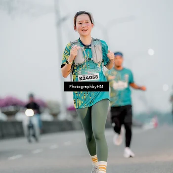 Runner Photo 5804725