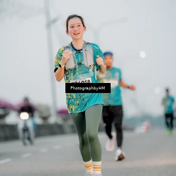 Runner Photo 5804728