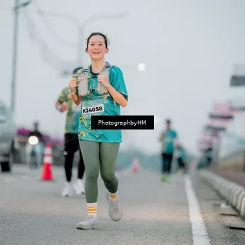 Runner Photo 5804729