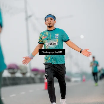 Runner Photo 5804730