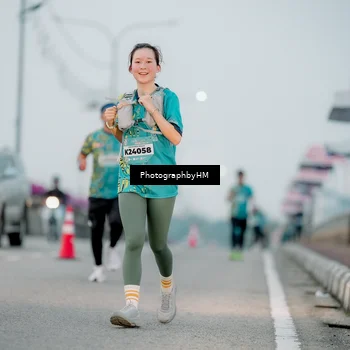 Runner Photo 5804732