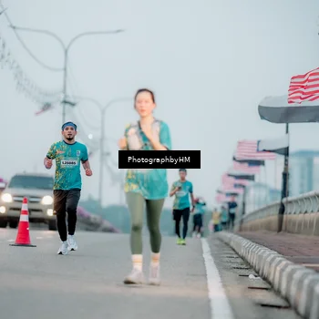 Runner Photo 5804733