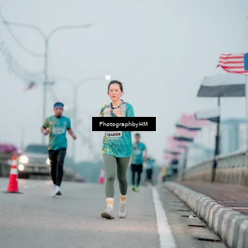 Runner Photo 5804734