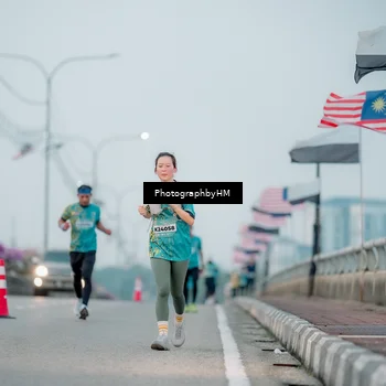 Runner Photo 5804735