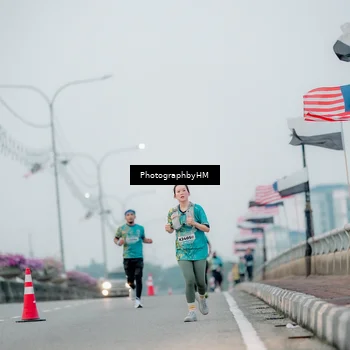Runner Photo 5804738