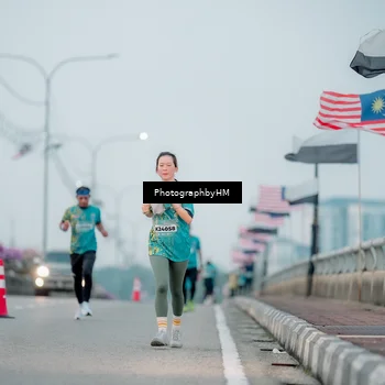 Runner Photo 5804739