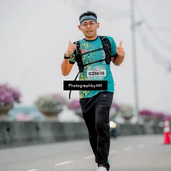 Runner Photo 5804740