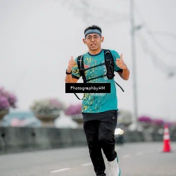 Runner Photo 5804741