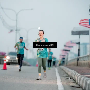 Runner Photo 5804742
