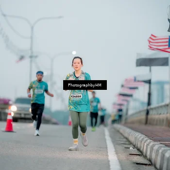 Runner Photo 5804743