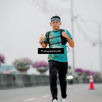 Runner Photo 5804745