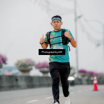 Runner Photo 5804746