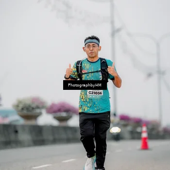 Runner Photo 5804747