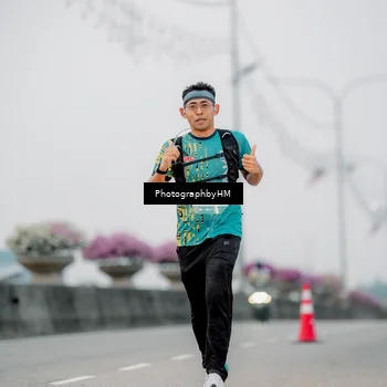 Runner Photo 5804748
