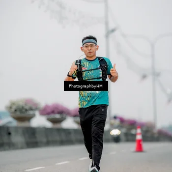 Runner Photo 5804749