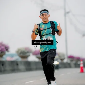 Runner Photo 5804750