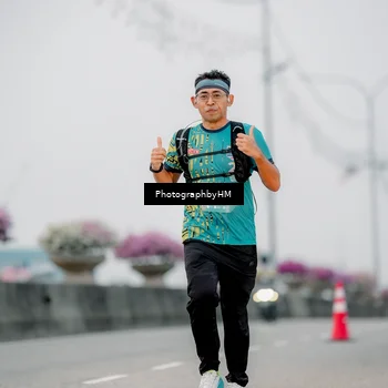 Runner Photo 5804751