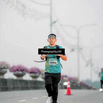 Runner Photo 5804752