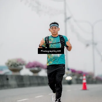 Runner Photo 5804753