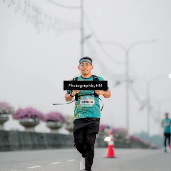 Runner Photo 5804754