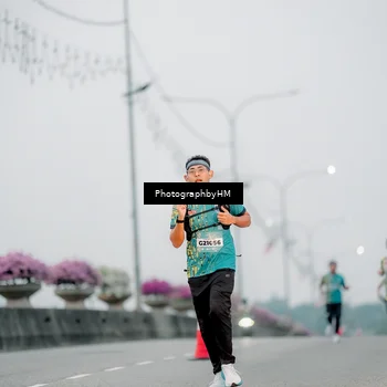 Runner Photo 5804755