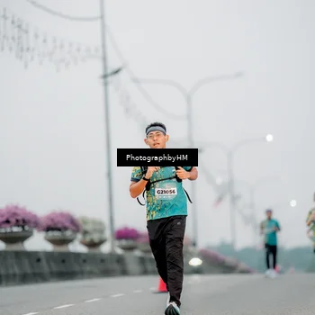 Runner Photo 5804756