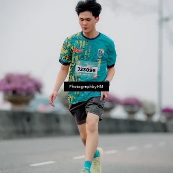Runner Photo 5804758