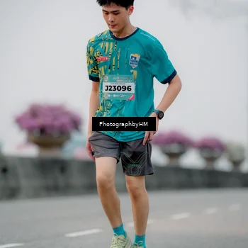Runner Photo 5804759