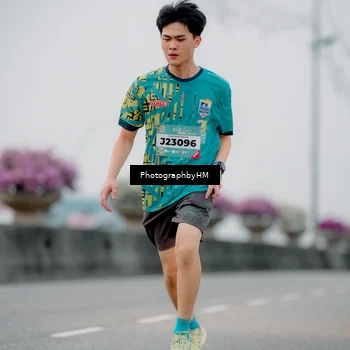 Runner Photo 5804760