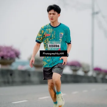 Runner Photo 5804761