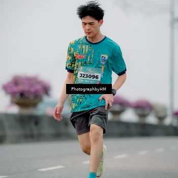 Runner Photo 5804762