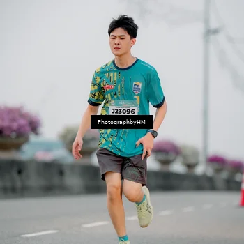 Runner Photo 5804763