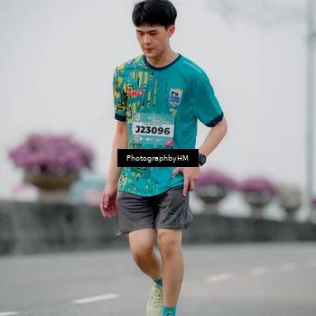 Runner Photo 5804764